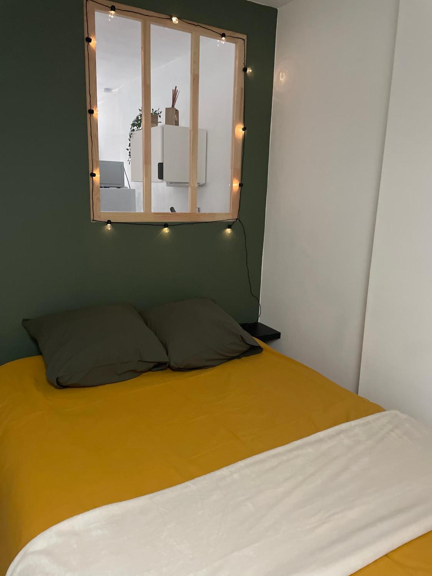 Berck Sur Mer Appartement Cosy A 50 Metres De La Plage Exteriér fotografie